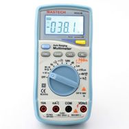 Mastech MS-8209 Dijital Multimetre Ölçü Aleti