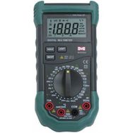 Mastech MS-8264 Dijital Multimtre Ölçü Aleti