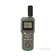 Mastech MS6300 Çevre Metre