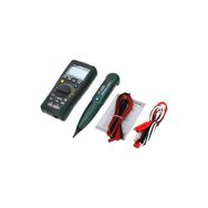 Mastech MS8236 Network Multimetre ve Kablo Bulucu