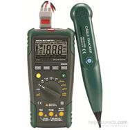 Mastech MS8236 Network Multimetre