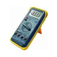Mastech MY-64 Dijital Isı Ölçer Multimetre