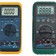 Mastech MY 68 Digital Ölçü Aleti