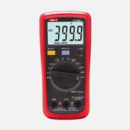 Mastech UT136C Dijital Multimetre