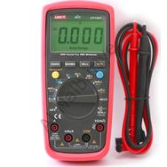 Mastech UT139C True Rms Dijital Multimetre