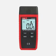 Mastech UT377A Dijital Ahşap Nemi Ölçer