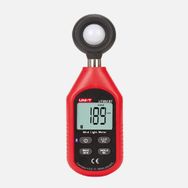 Mastech UT383BT Unit Bluetooth Bağlantılı Mini Işık Ölçer