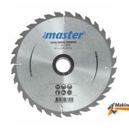 Master 115 mm x 24 Diş Sunta Kesme Testeresi