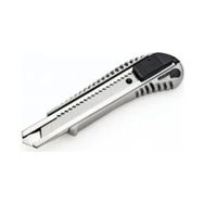 Master 18 mm Metal Maket Bıçağı
