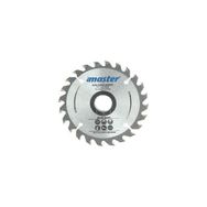Master 180 mm x 24 Diş Sunta Kesme Testeresi