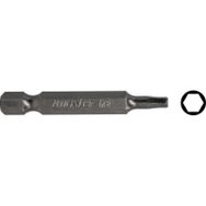 Master 3x50 mm Hex Allen Bits Uç