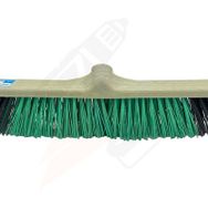 Master 50 cm Plastik Sert Çalı Fırçası