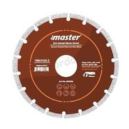 Master 505056 180 mm Çok Amaçlı Elmas Testere