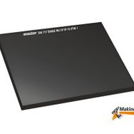 Master 505606 Siyah 110x80 mm 777 No :10 Kaynak Maske Camı