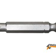 Master 530314 Pz 2x150 mm Yıldız Bits Uç