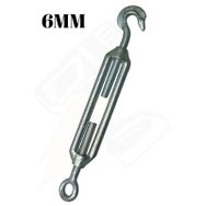 Master 6 mm Çektirme Aparatı