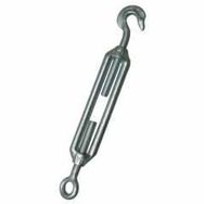 Master 6 mm Galvanizli Çektirme Gerdirme