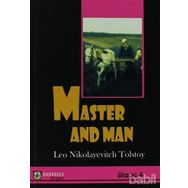 MASTER AND MAN - LEV NIKOLAYEVIÇ TOLSTOY