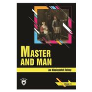 Master and Man-Stage 4 - Lev Nikolayeviç Tolstoy