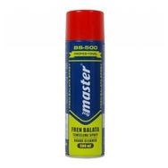 Master BS-500 500 ml Fren Balata Spreyi