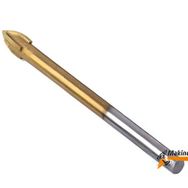 Master Cam Seramik Delme 5 mm Matkap Ucu