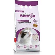 Master Cat 10 lt Marsellia Soup Cat Marsilya Sabunlu Kedi Kumu