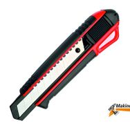 Master FM2102 Procut Plastik Gövde 18 mm Maket Bıçağı