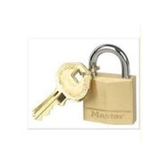 Master Lock 130EURD 30 mm Asma Kilit