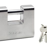 Master Lock 690EURD 90 mm Yatay Kilit