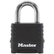 Master Lock M178EURD 50 mm Şifreli Asma Kilit
