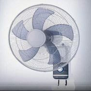 Master MTR-F760 Duvar Vantilatörü