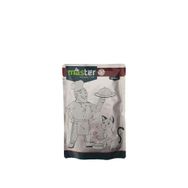 Master Pouch Jöle İçinde Dana Etli 80 gr Yetişkin Kedi Konservesi