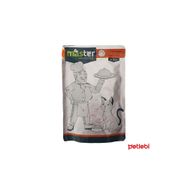Master Pouch Jöle İçinde Kümes Hayvanlı 80 gr Yetişkin Kedi Konservesi