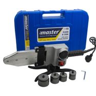 Master PPRC Class X-1500 Boru Kaynak Makinesi