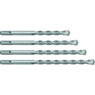 Master Sds Plus 10x450 mm Matkap Uçları