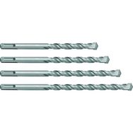 Master Sds Plus 12x450 mm Matkap Uçları