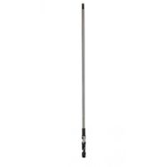 Master Sds Plus 16x600 mm İnşaat Kalıpçı Matkap Ucu