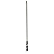 Master Sds Plus 18x600 mm İnşaat Kalıpçı Matkap Ucu