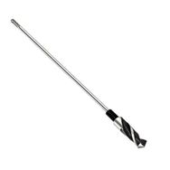 Master Sds Plus 22x600 mm İnşaat Kalıpçı Matkap Ucu