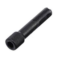 Master Sds Plus Manyetik 10x55 mm Mıknatıslı Bits Adaptörü