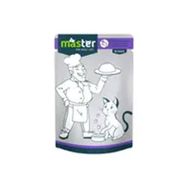 Master Tavşan Etli Özel 80 gr Kedi Maması