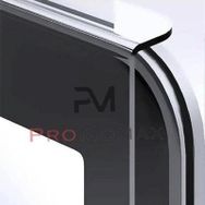 Master Tech Grundig Moskova 43 CLX 7820 BP TV Ekran Koruyucu
