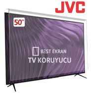 Master Tech JVC LT-50VU3105T TV Ekran Koruyucu