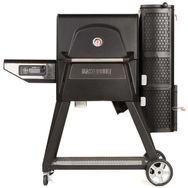 Masterbuilt Gravity Serisi 560 Dijital Kömürlü Smoker Barbekü