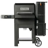 Masterbuilt Gravity Serisi 600 Dijital Kömürlü Smoker Barbekü