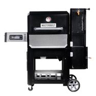 Masterbuilt Gravity Serisi 800 Dijital Kömürlü Smoker Barbekü