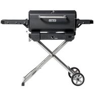 Masterbuilt Portatif Katlanabilir Ayaklı Kömürlü Smoker Mangal