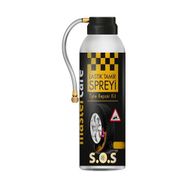 MasterCare 424073 250 ml Bisiklet Lastik Tamir Edici Sprey
