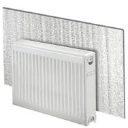 MasterCare 426657 6'lı Kalorifer Arkalığı Isı Yansıtıcı Levha