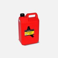 MasterCare 5 lt Benzin Bidonu